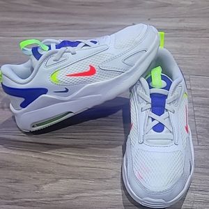 Nike Air Max Bolt size 1.5 Y